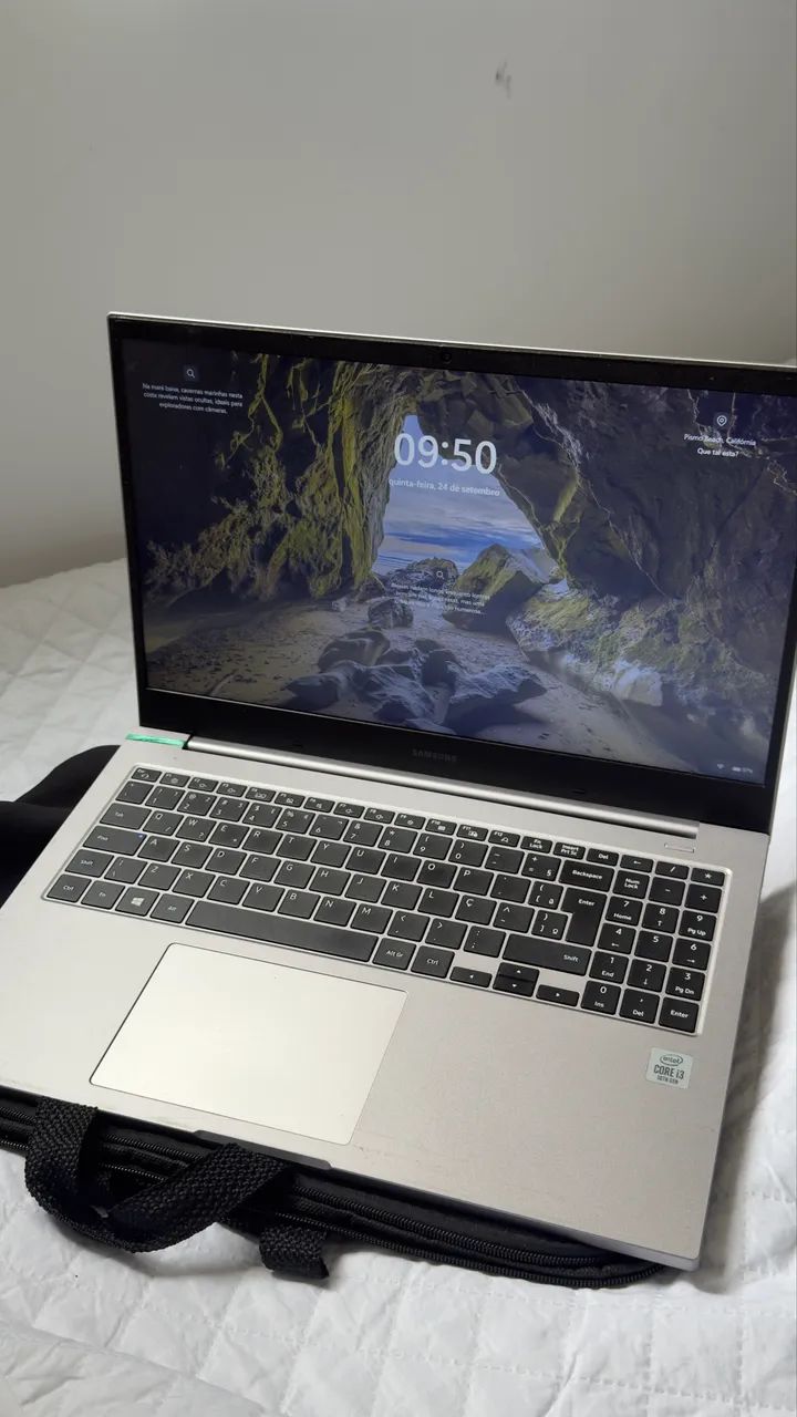 Notebook Samsung book e30 - Foto 4