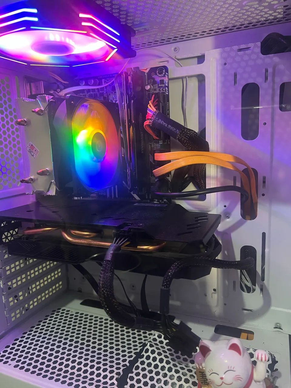 Kit I5 9400f