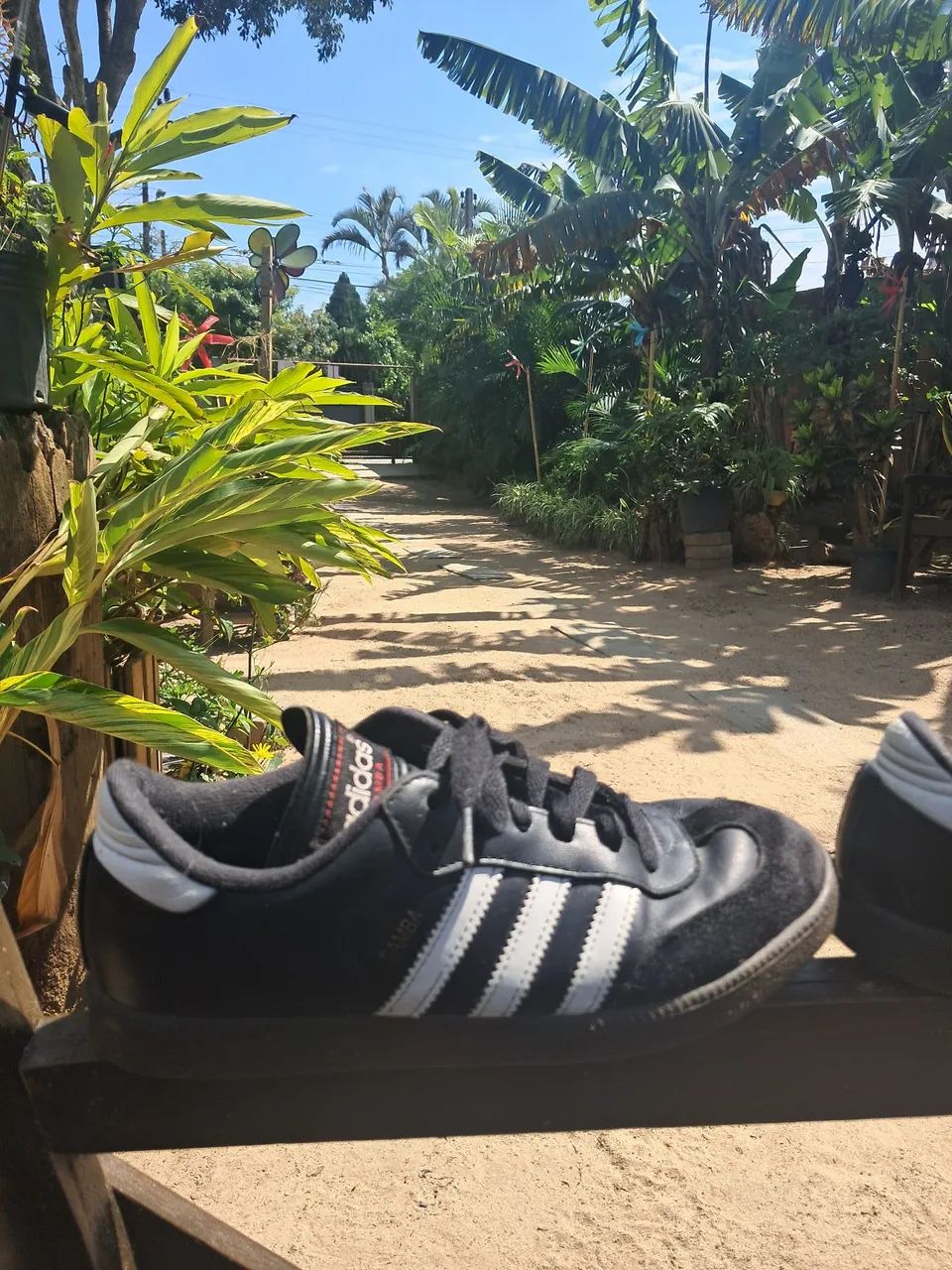 Adidas samba original 