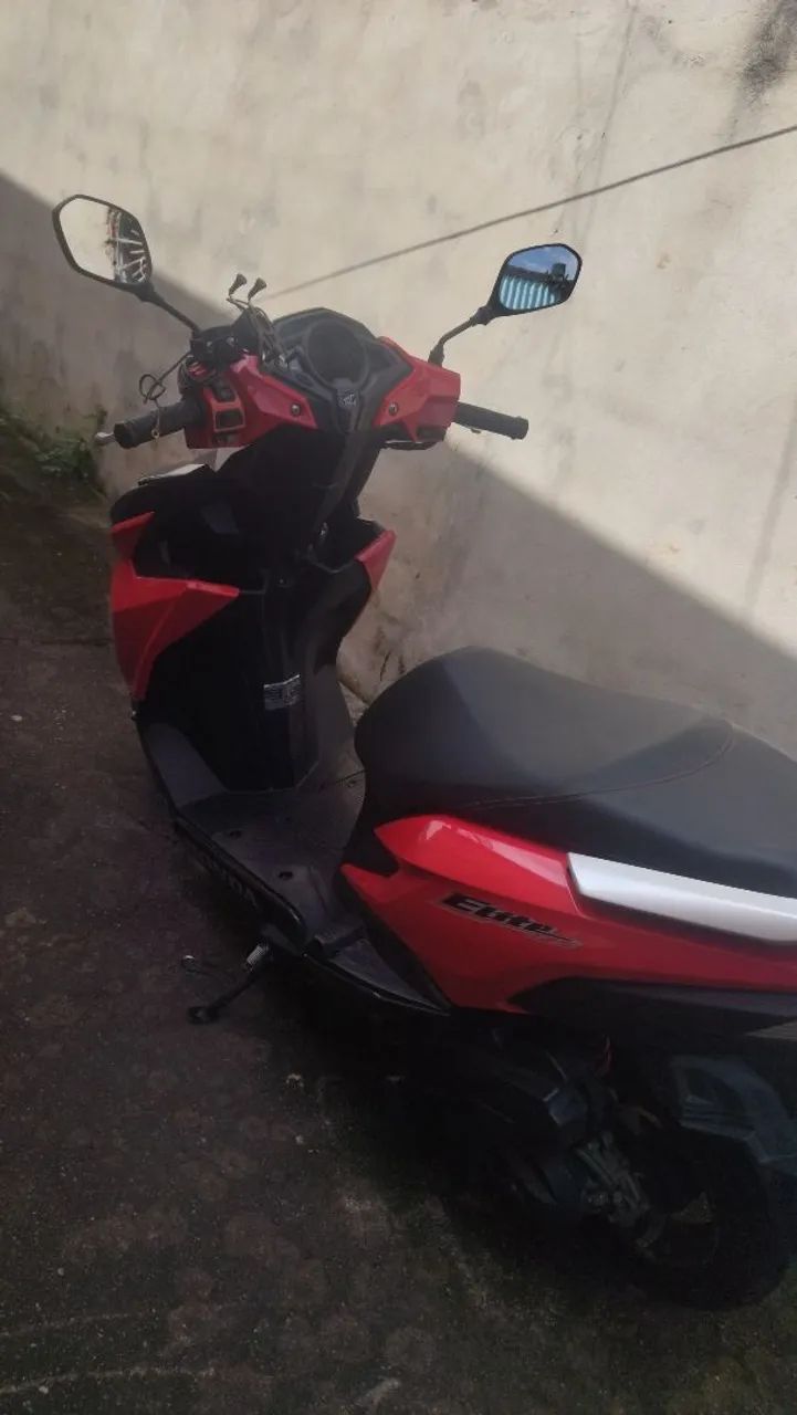 Elite Honda  - Foto 2