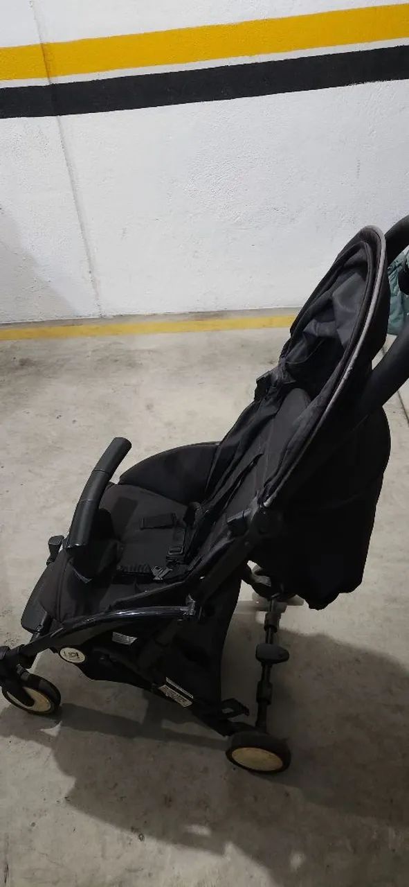 Carrinho bebê  - Foto 3