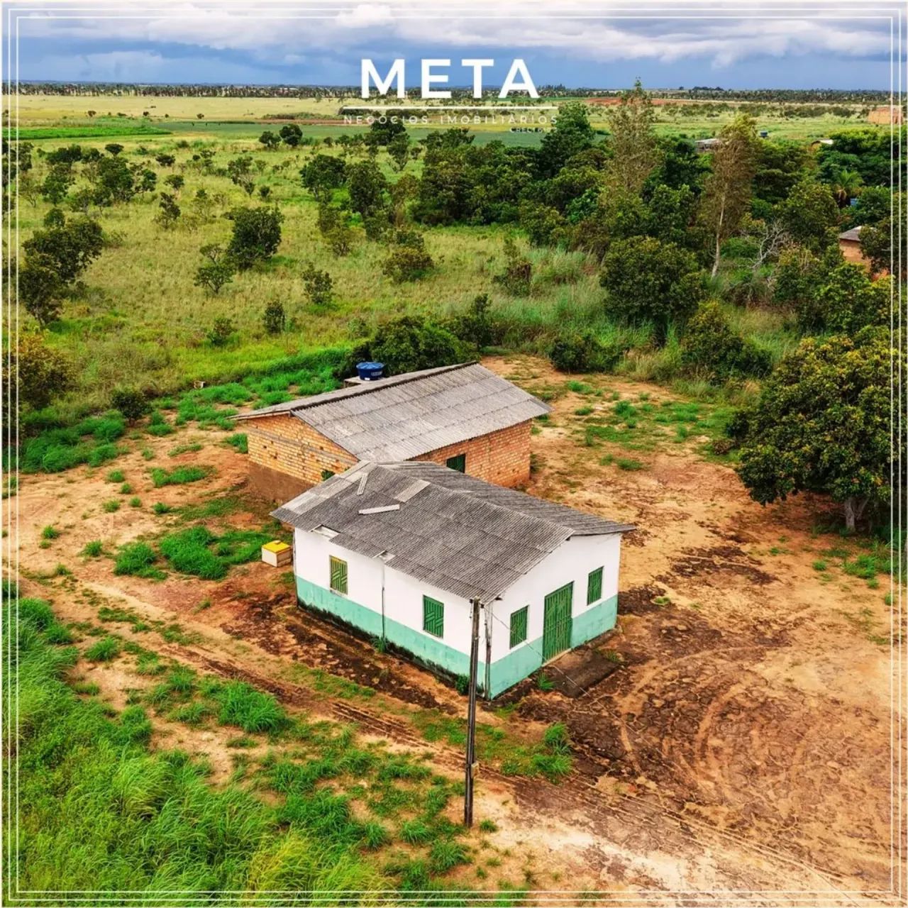VENDE-SE SÍTIO PRODUTIVO NO P.A. NOVA AMAZÔNIA | PRONTO PARA PRODUZIR - Foto 2