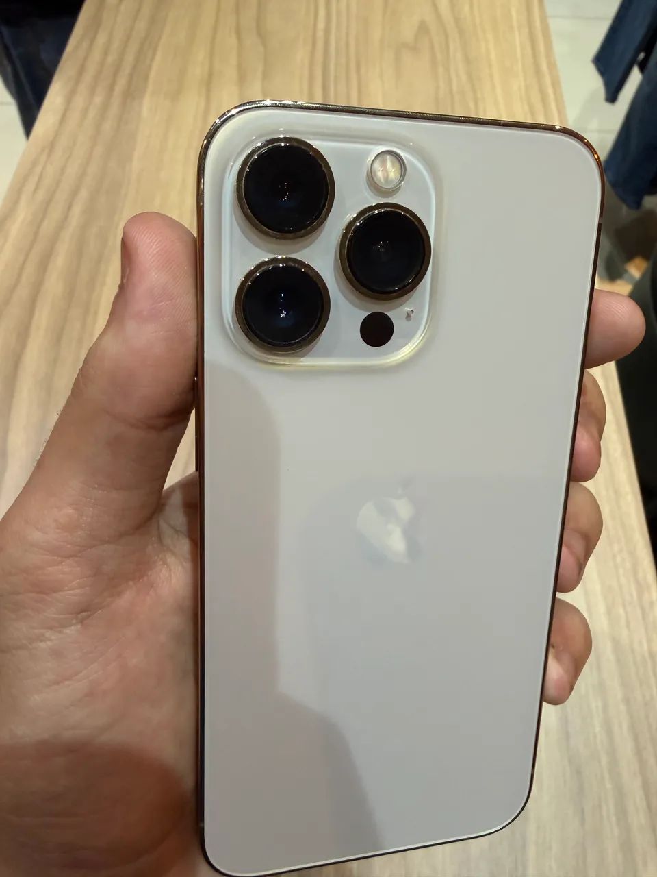 IPHONE 13 PRO 256 GB - Foto 4
