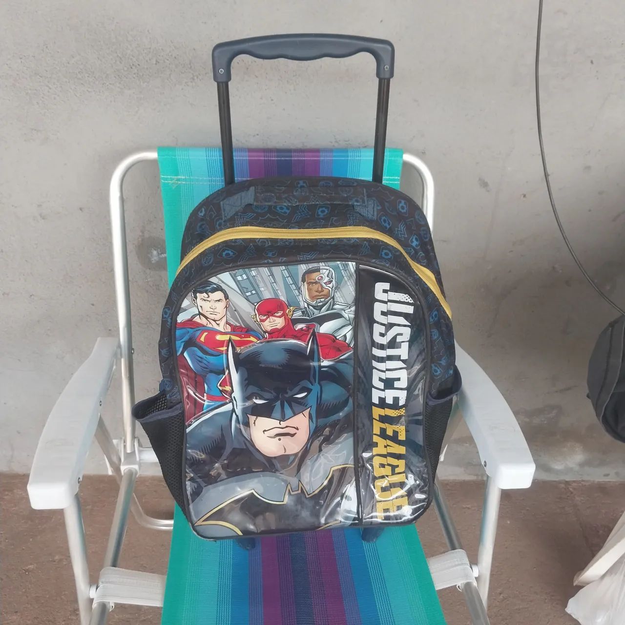Mochila 
