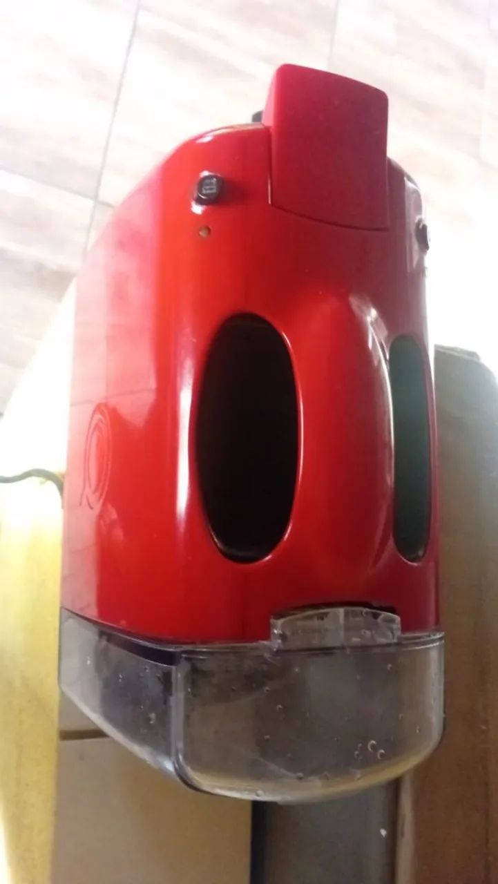 Cafeteira expresso  - Foto 4