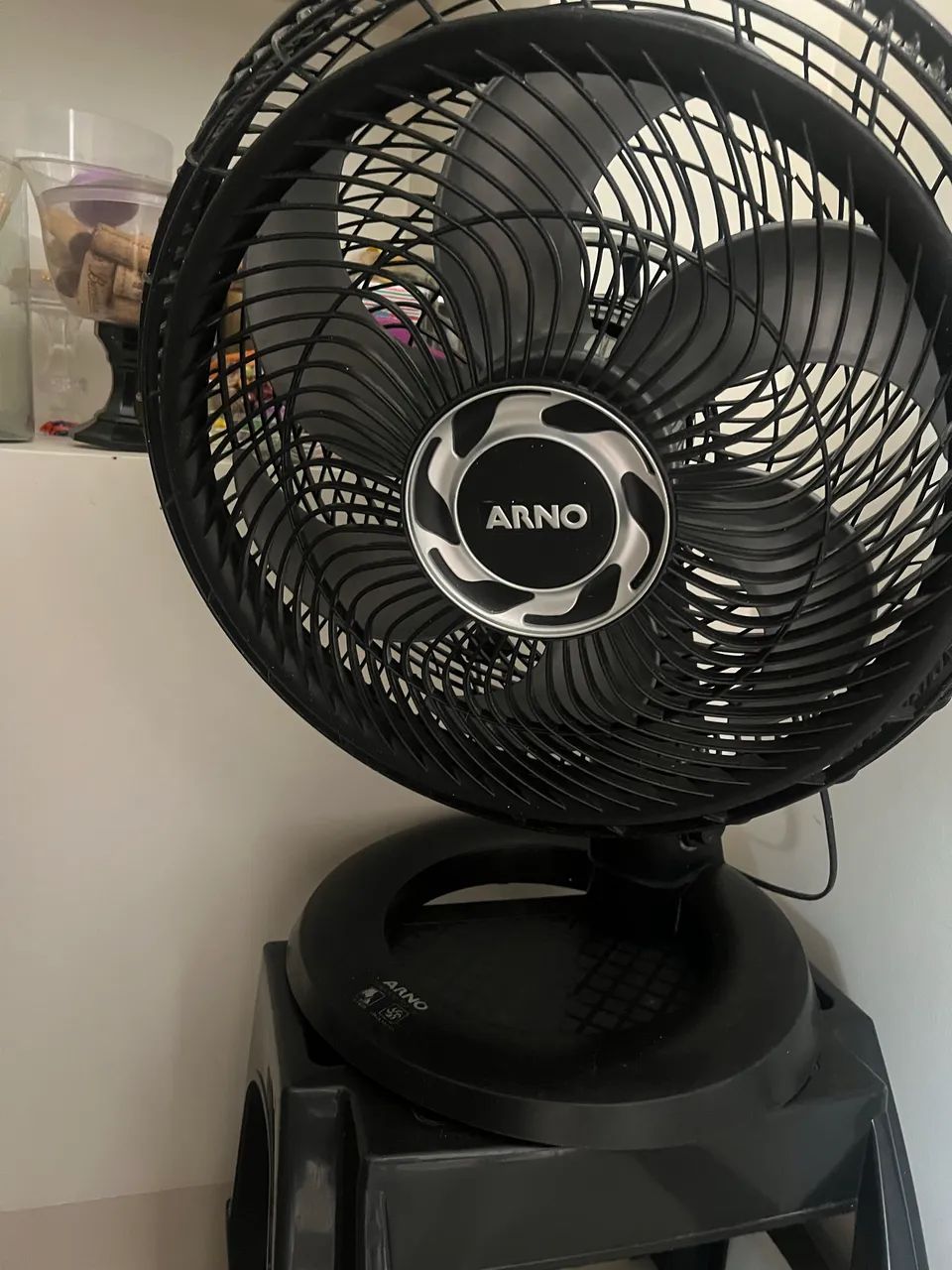 Vende se ventilador  - Foto 4