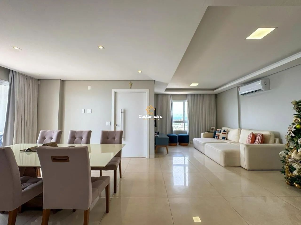 Apartamento 03 Suítes Plenas - ORLA - Foto 4