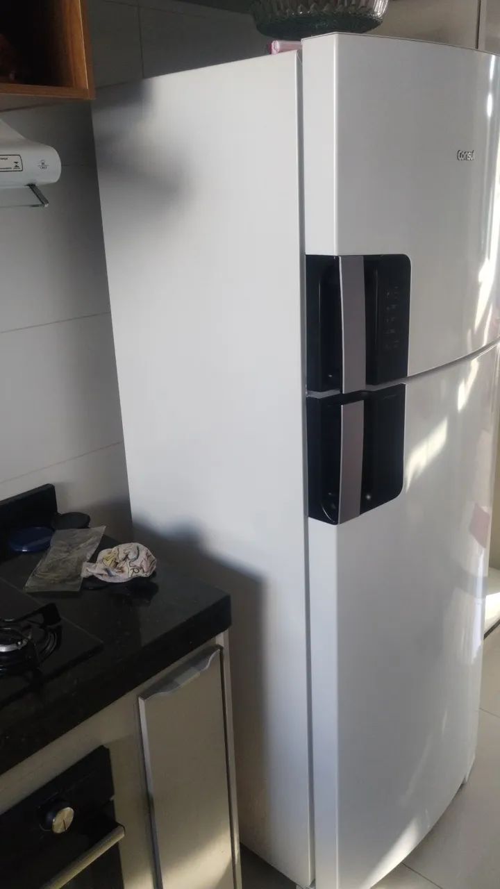 Geladeira Eletrolux 