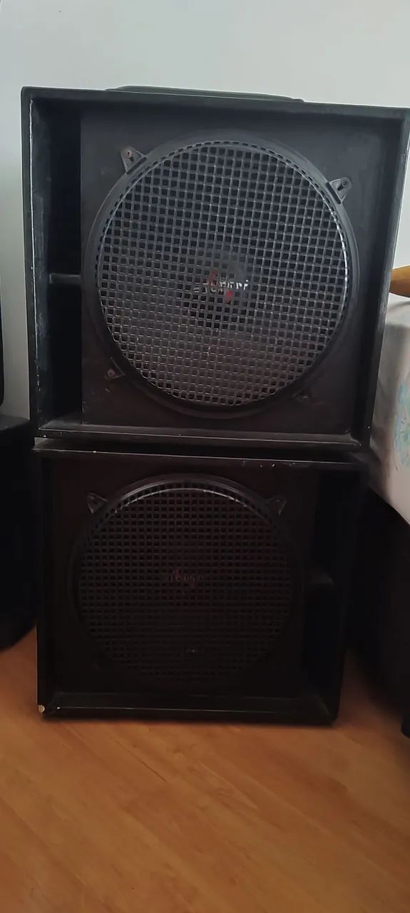 SUBWOOFER  - Foto 2