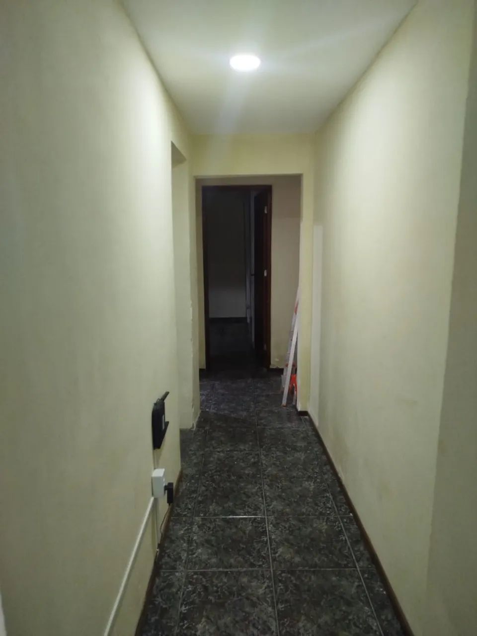 Alugo aconchegante casa em olaria!! - Foto 2