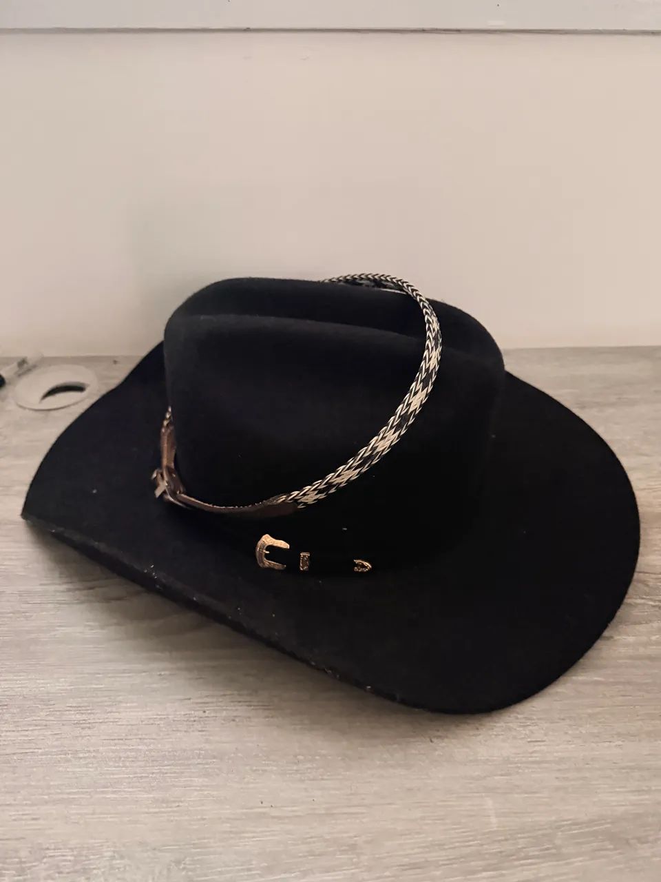 Bota Texana + Chapéu  - Foto 2