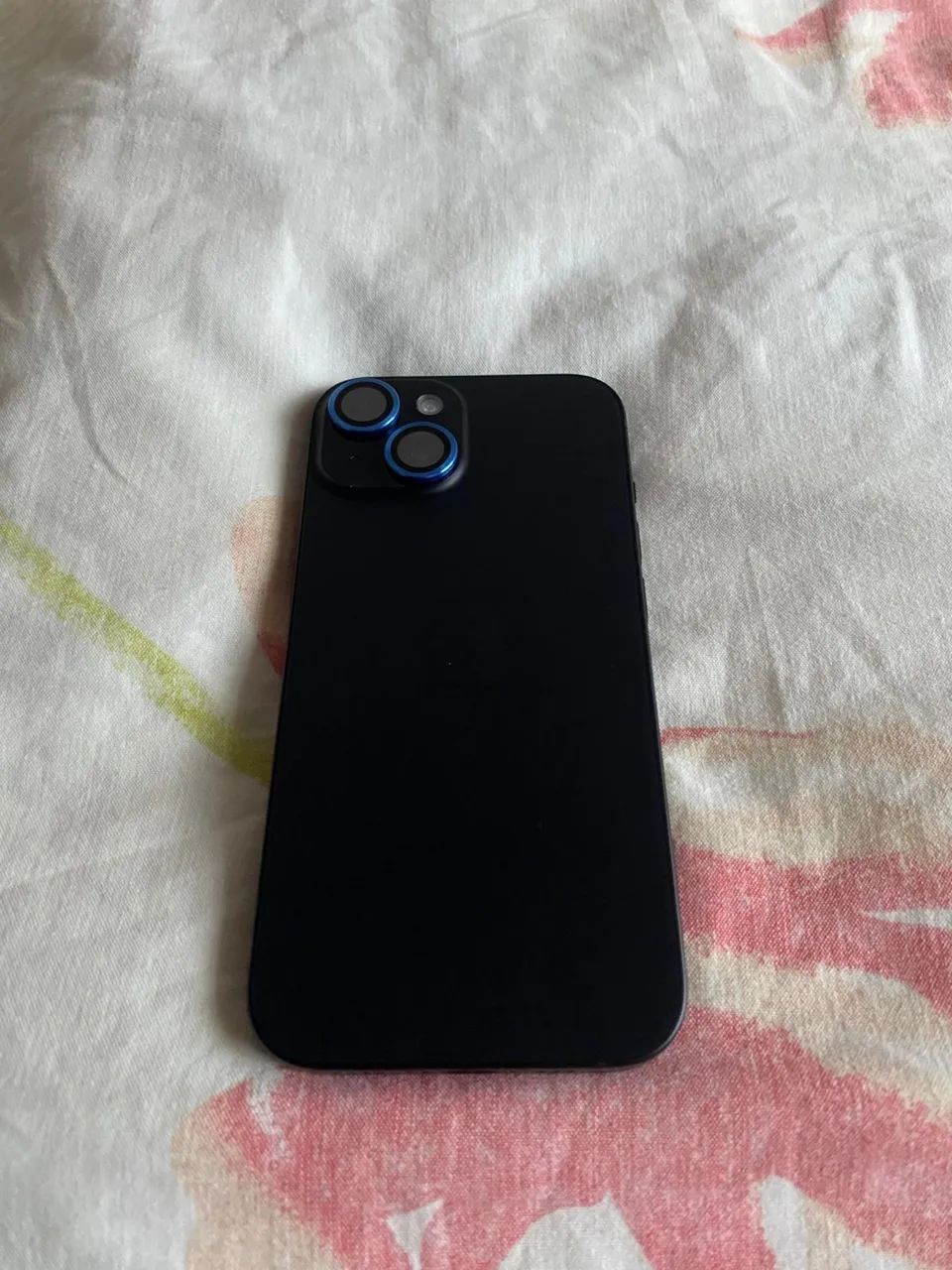 IPHONE 15 SEMI NOVO COM CAIXA  - Foto 3