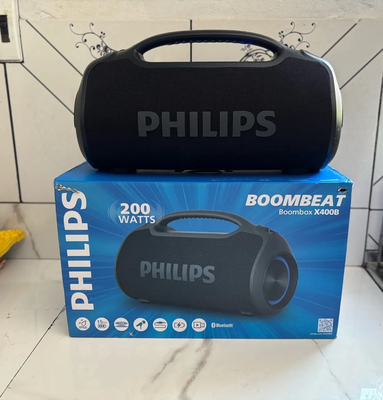 Philips Boombeat - Foto 5