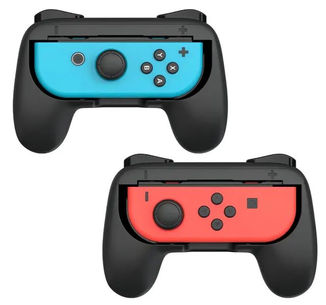 Nintendo Switch OLED - Foto 5
