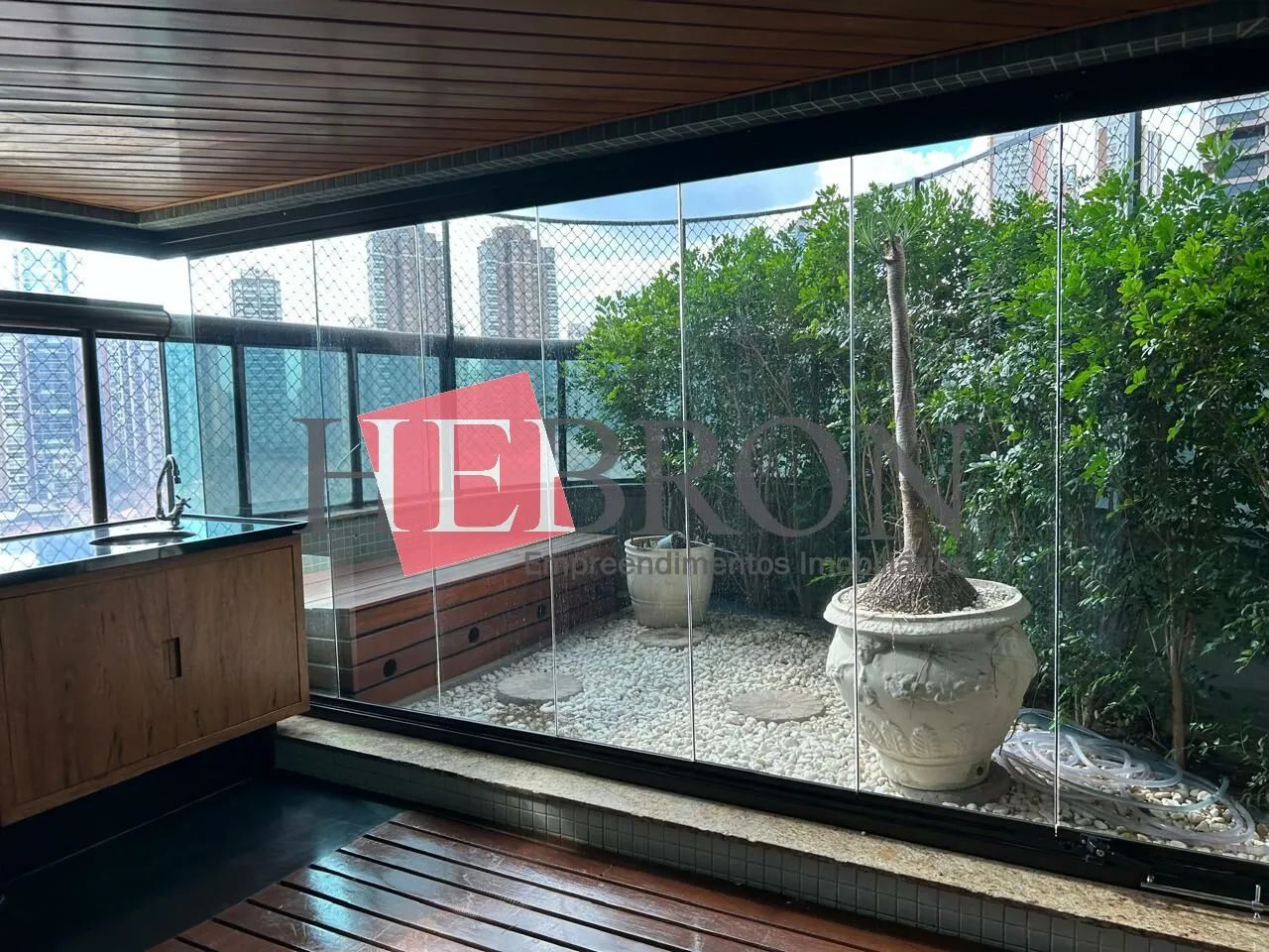 Luxuoso Apartamento para locação de Alto Padrão!!! - Foto 6