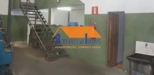 galpão no Bairro Floresta - Foto 2