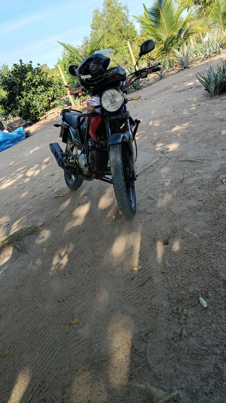 Moto pra roça  - Foto 2