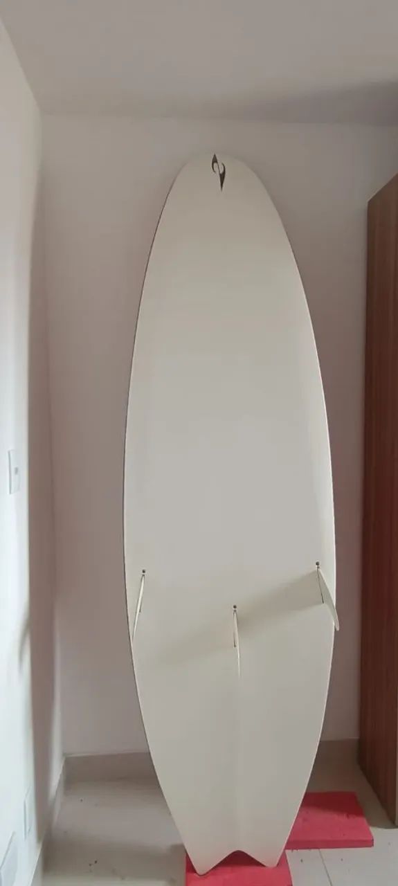 Vendo Caiaque Surf Shark (Eclipse Caiaques) - Foto 3