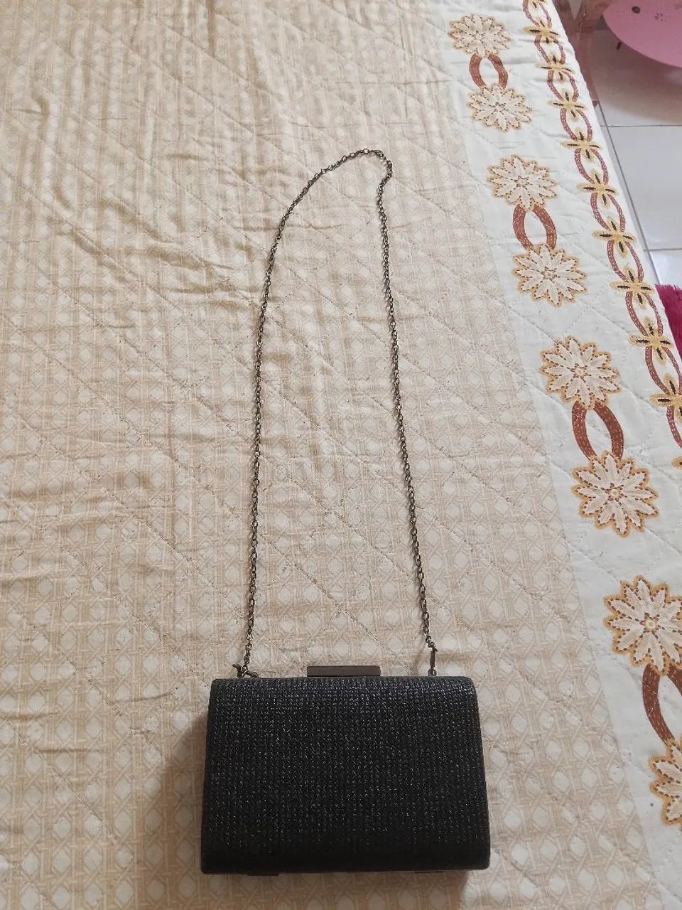 Vende-se bolsa