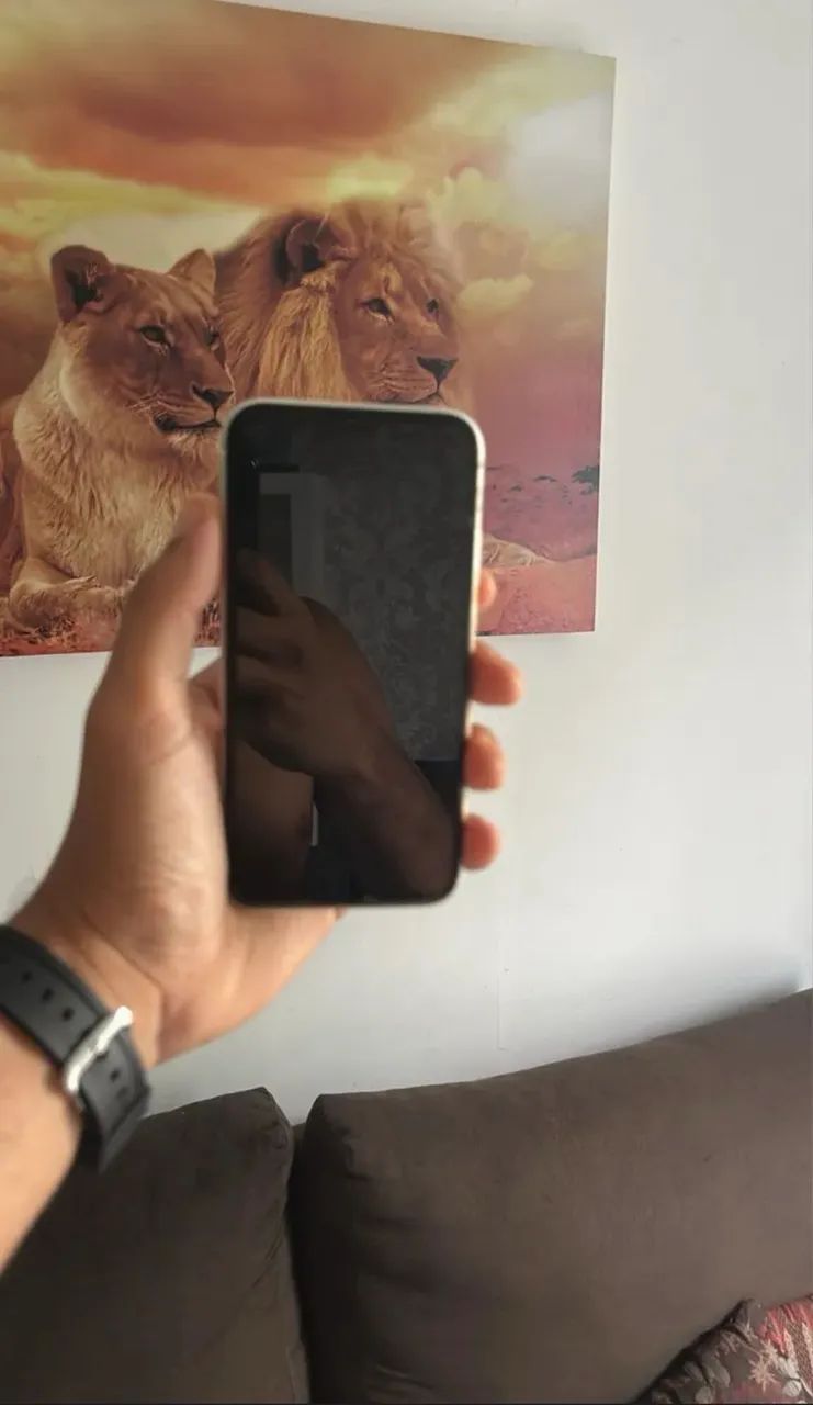 iPhone XR - Foto 3