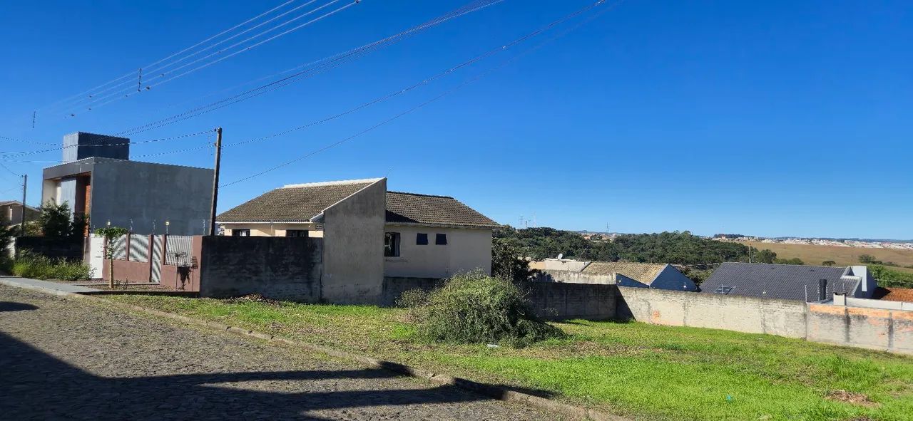 Terreno excelente para moradia - Estrela do Lago com Jd. Europa - Foto 3