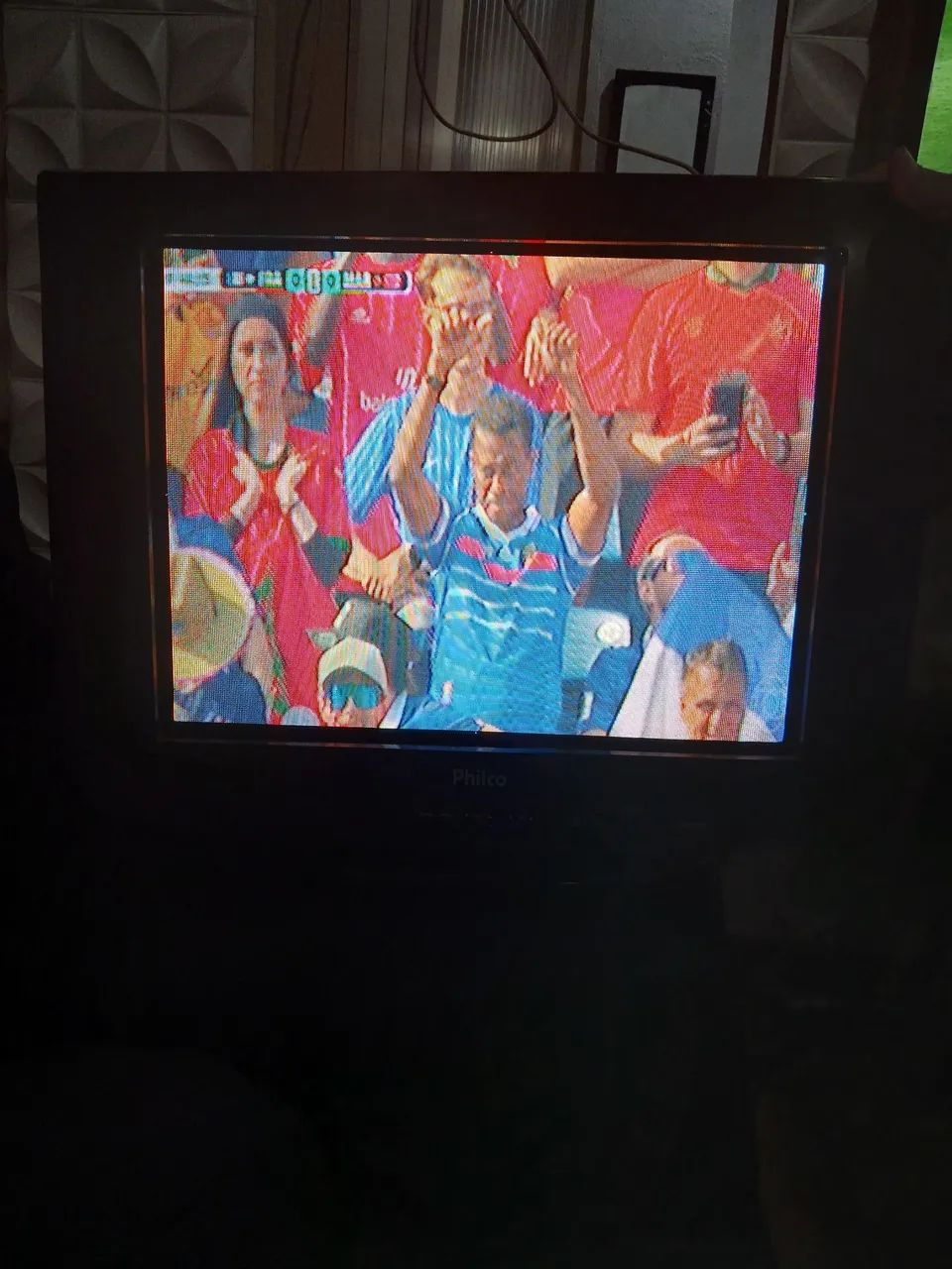 Tv tubo( VENDIDO) - Foto 4