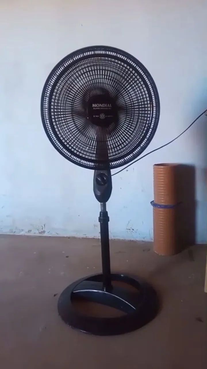 Ventilador  - Foto 3
