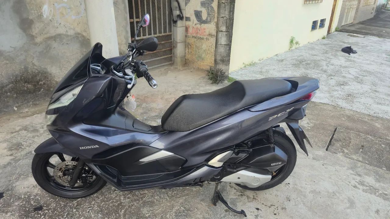 PCX 2021 - Foto 4