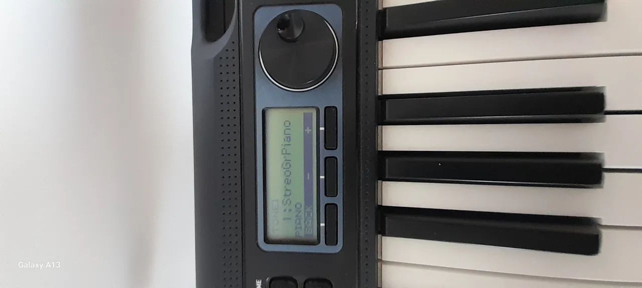 Kit Teclado Casiotone CT-S300 - Foto 4