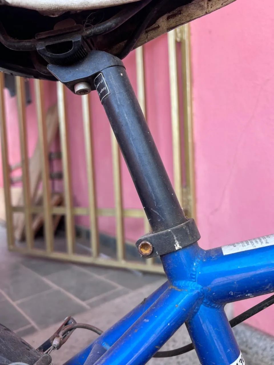 Bicicleta original HARO  - Foto 3