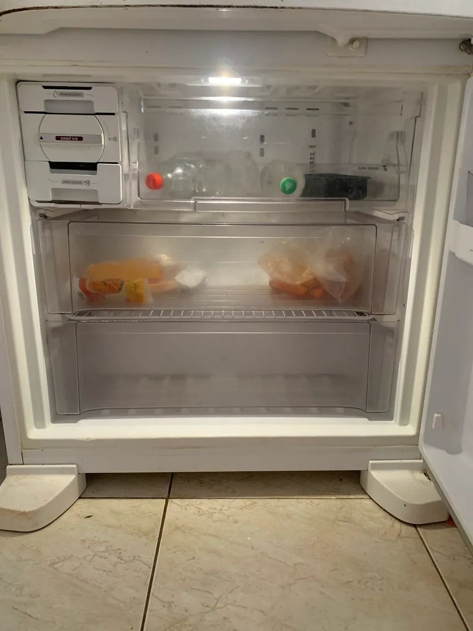 geladeira Brastemp  - Foto 4