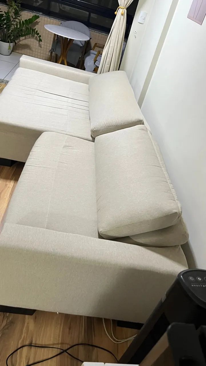 SOFA ? SOFÁ À VENDA - Foto 3