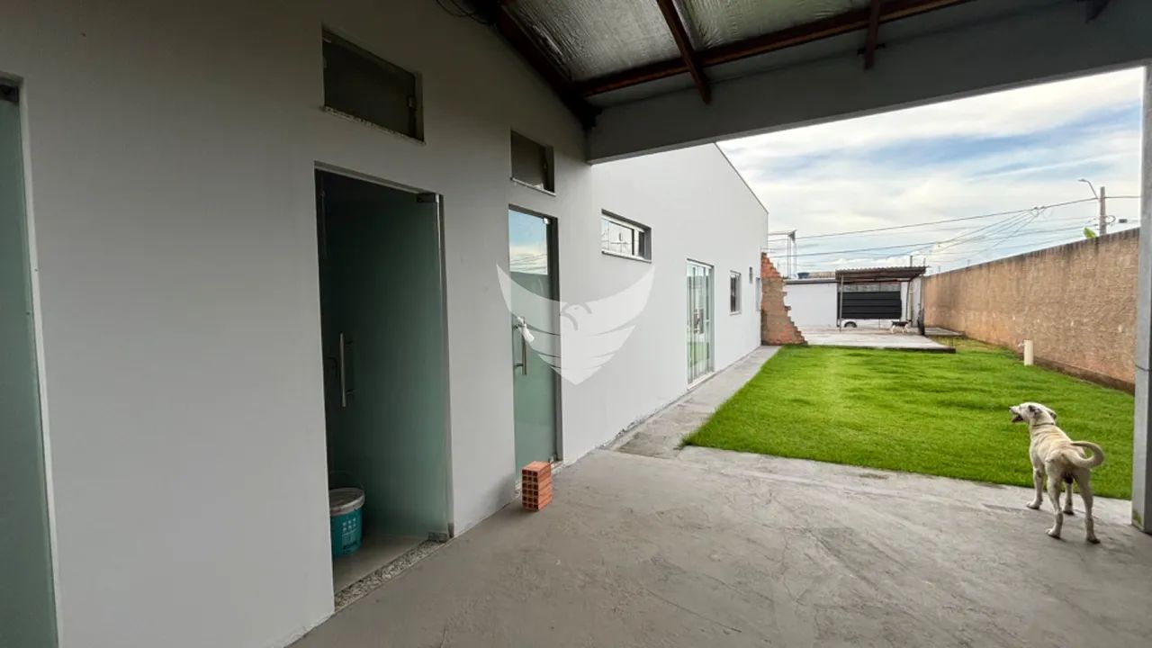 EXCELENTE CASA COM LOCALIZAÇÃO PRIVILEGIADA | BAIRRO IGARAPÉ - Foto 4