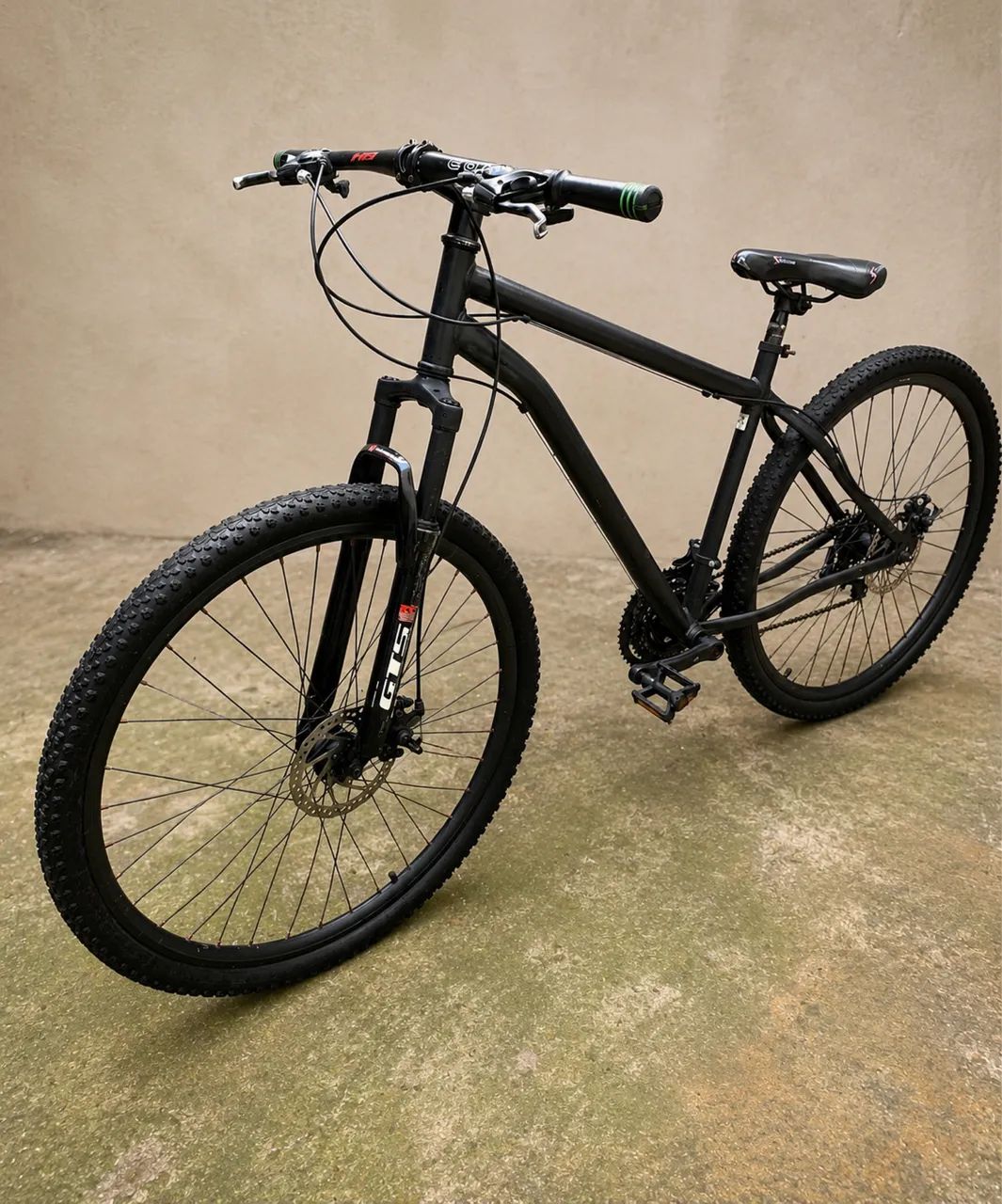 Bike aro 29