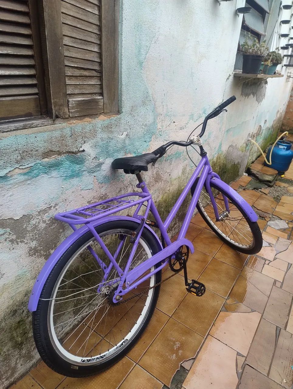 Bicicleta Poti - Foto 3