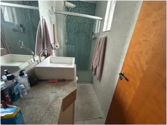 Apartamento 3 Quartos Mobiliado venda - Foto 5