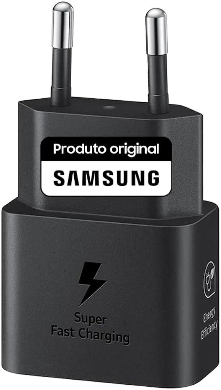 Carregador de Parede Super Rápido 45W com Cabo USB-C - Foto 3