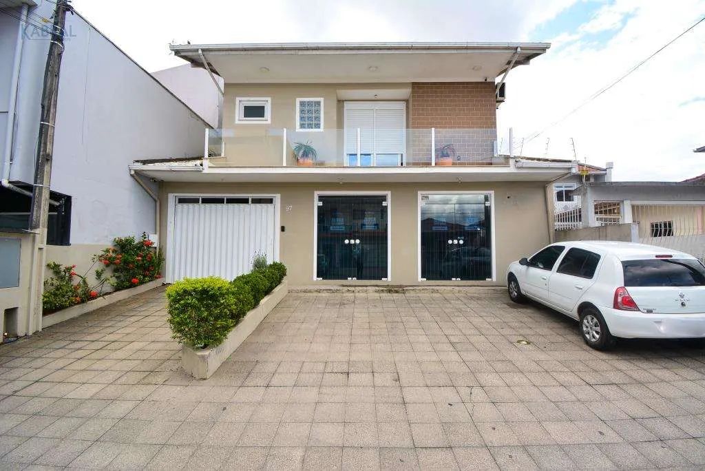 Casa Ponte do Imaruim