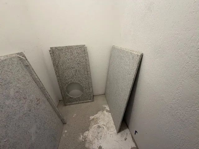Bancada em granito  - Foto 2