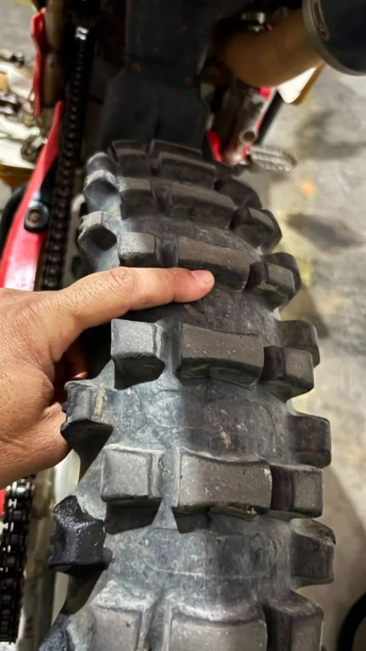CRF250  - Foto 5