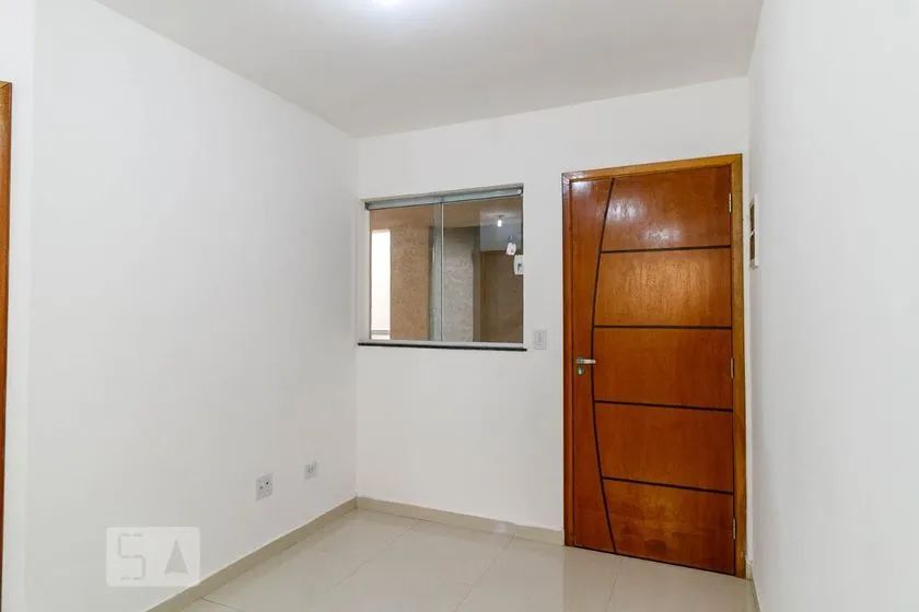 Apartamento à Venda - Vila Euthalia, 2 Quartos, 45 m2 - Foto 3