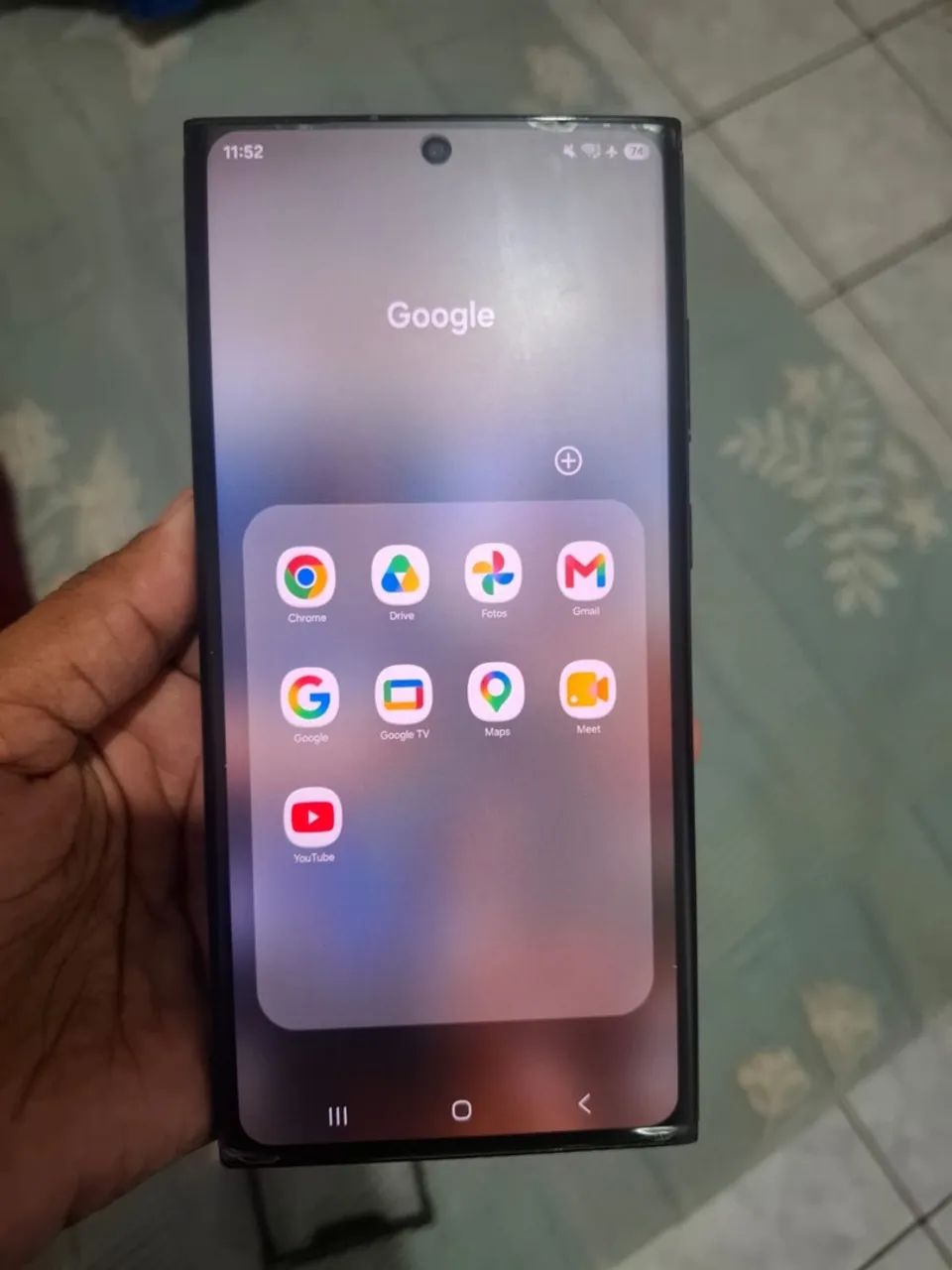 S23 ultra 512gb - Foto 5