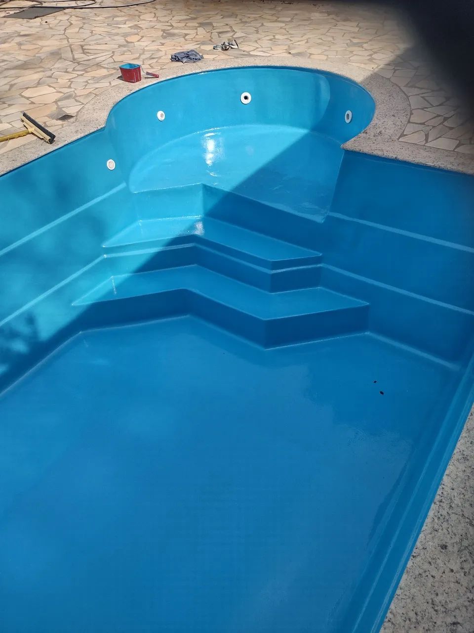 Tudo piscinas  - Foto 5