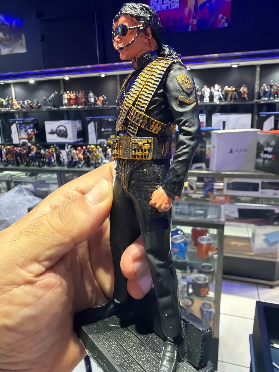 Michael Jackson  - Foto 3