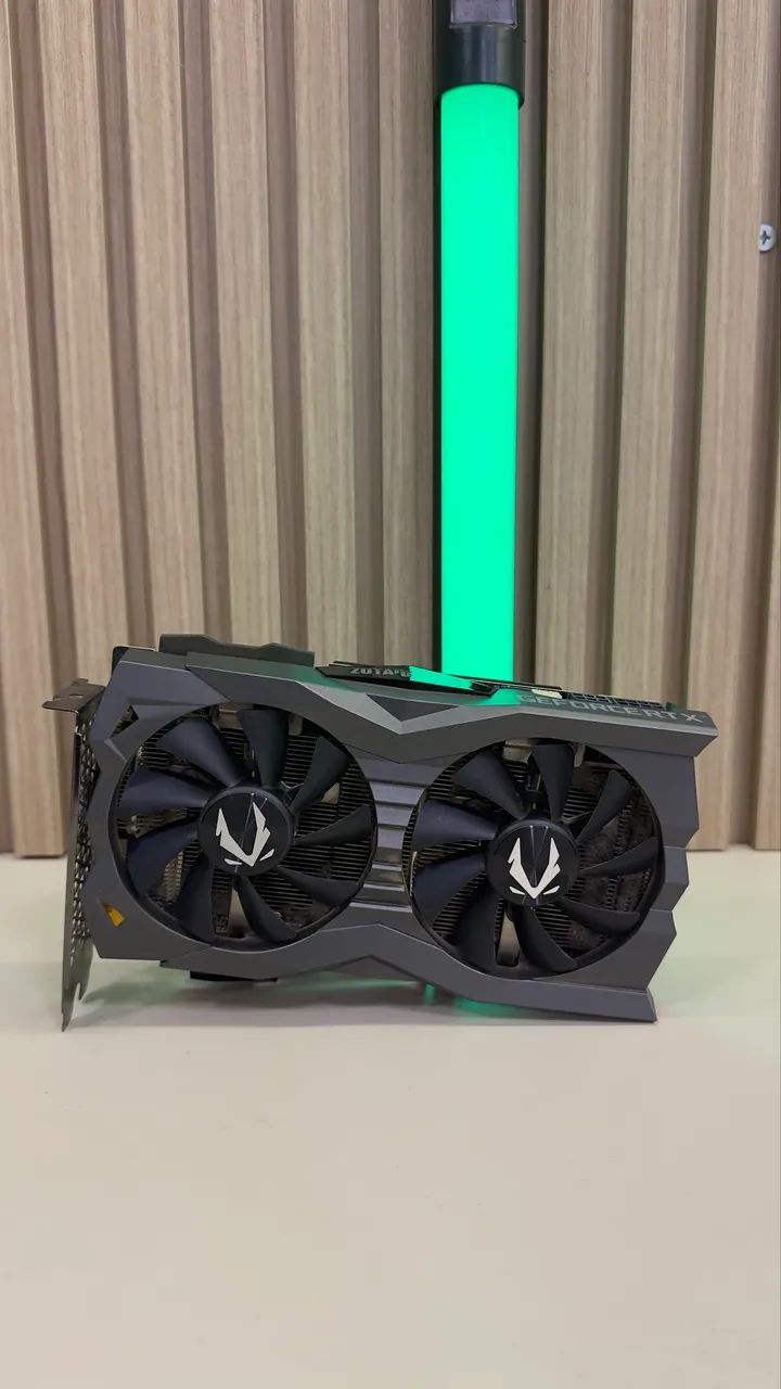 RTX 2060 6GB