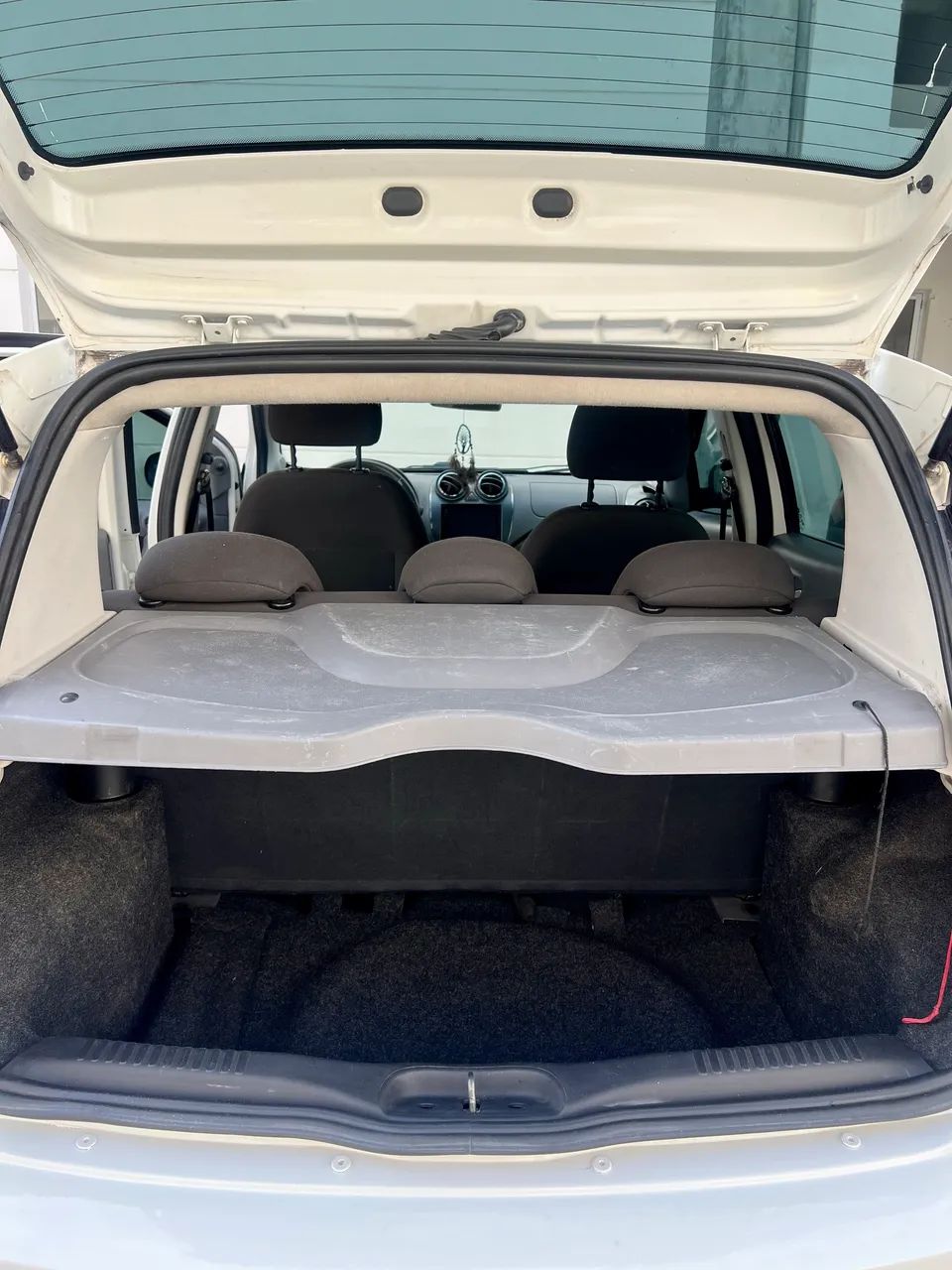 Fiat Palio Palio ESSENCE 1.6 Flex 16V 5p 2014