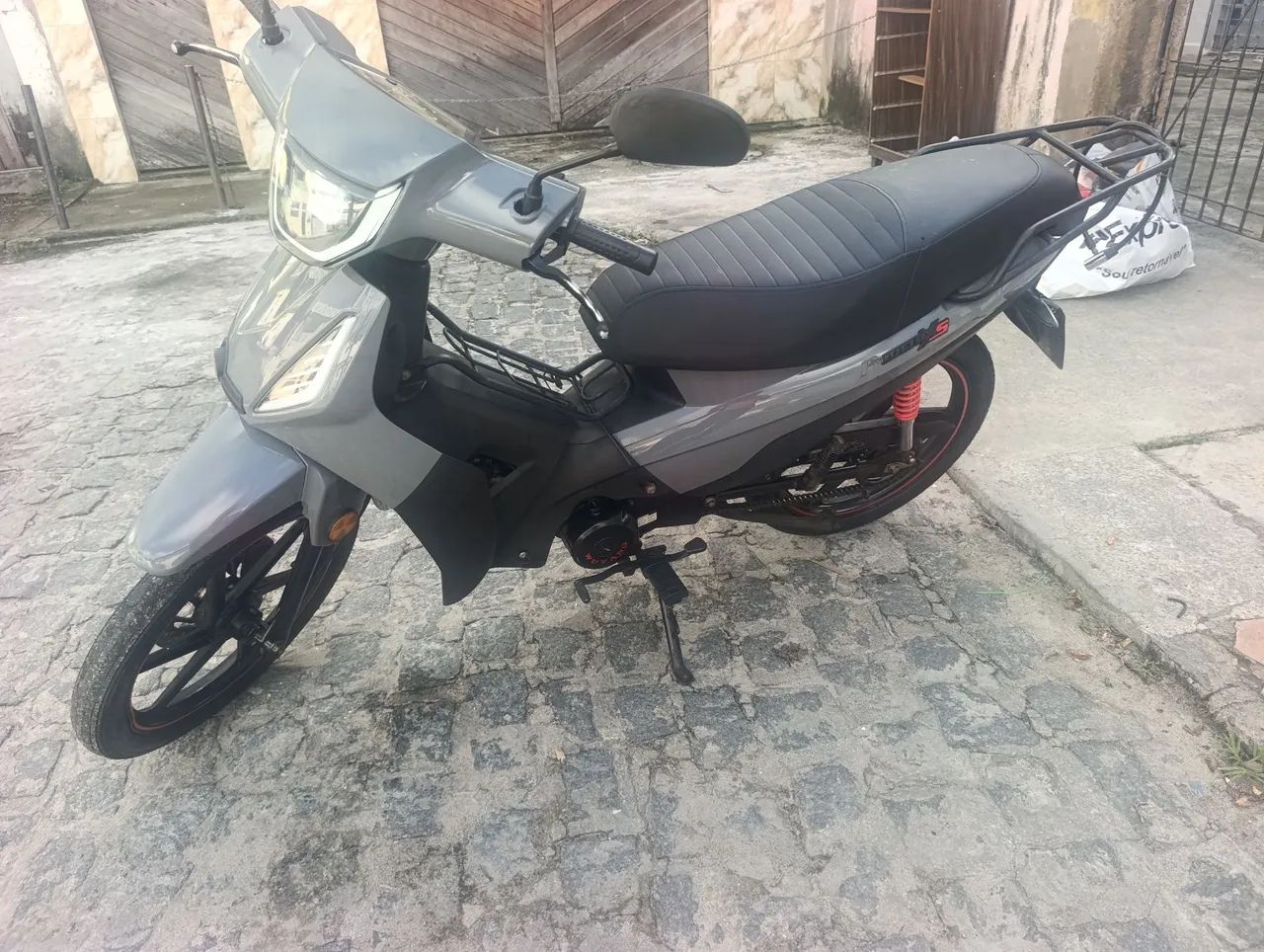 Moto Phoenix s 2024 - Foto 4