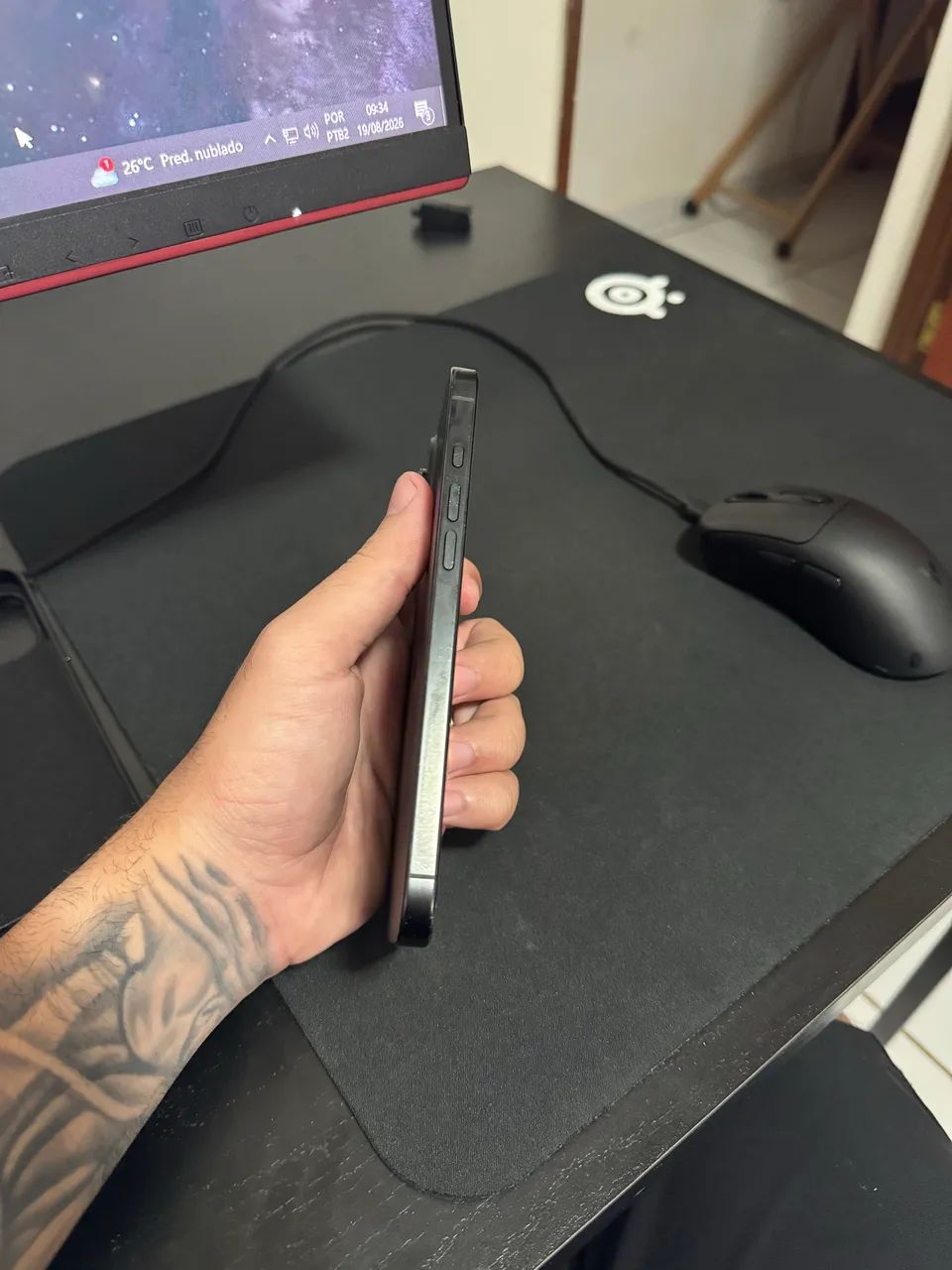 iPhone 16 ProMax - 256GB c GARANTIA - Foto 2