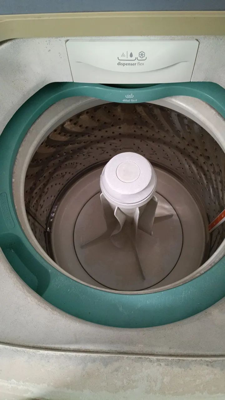 Vender máquina de lavar