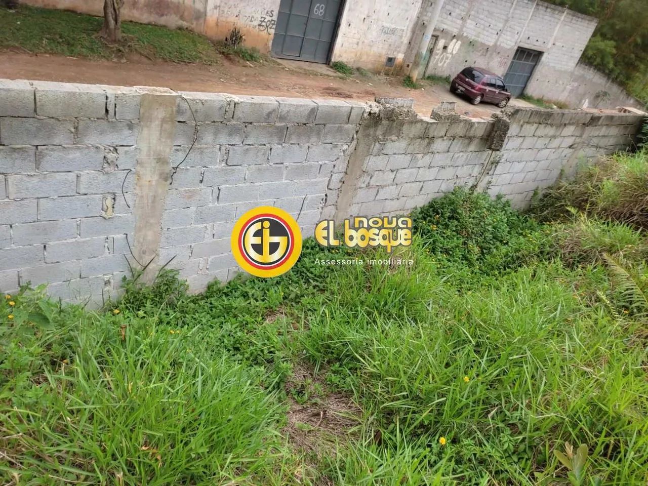 Terreno, Palanque, São Paulo - R$ 1.5 mi, Cod: - Foto 3